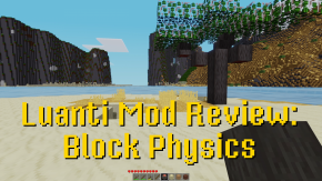 Block Physics