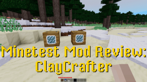 ClayCrafter
