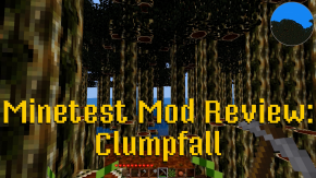 Clumpfall