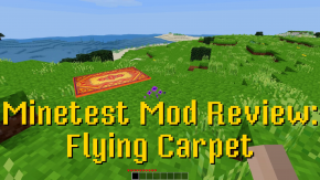 Flying Carpet