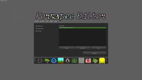 Formspec Editor