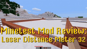 Laser Distance Meter 32