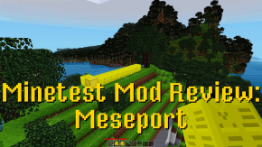Meseport