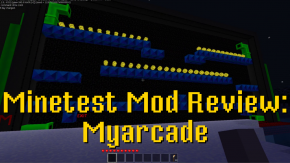 Myarcade