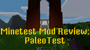 PaleoTest