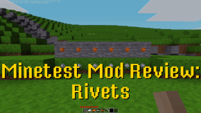Rivets