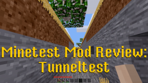 Tunneltest