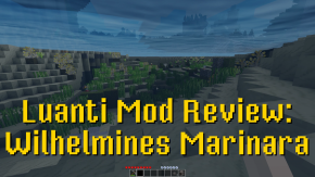 Wilhelmines Marinara