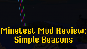 Simple Beacons