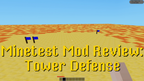 Tower Defense